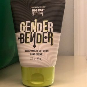 Gender Bender Big Fat Yummy Hand Cream
